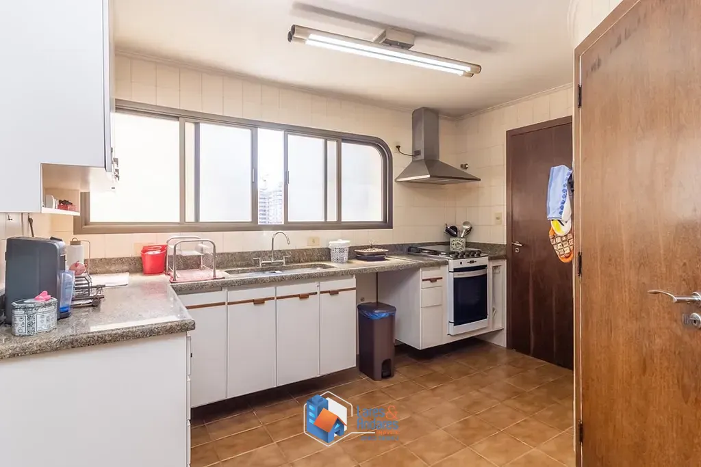 Apartamento, 4 quartos, 170 m² - Foto 42