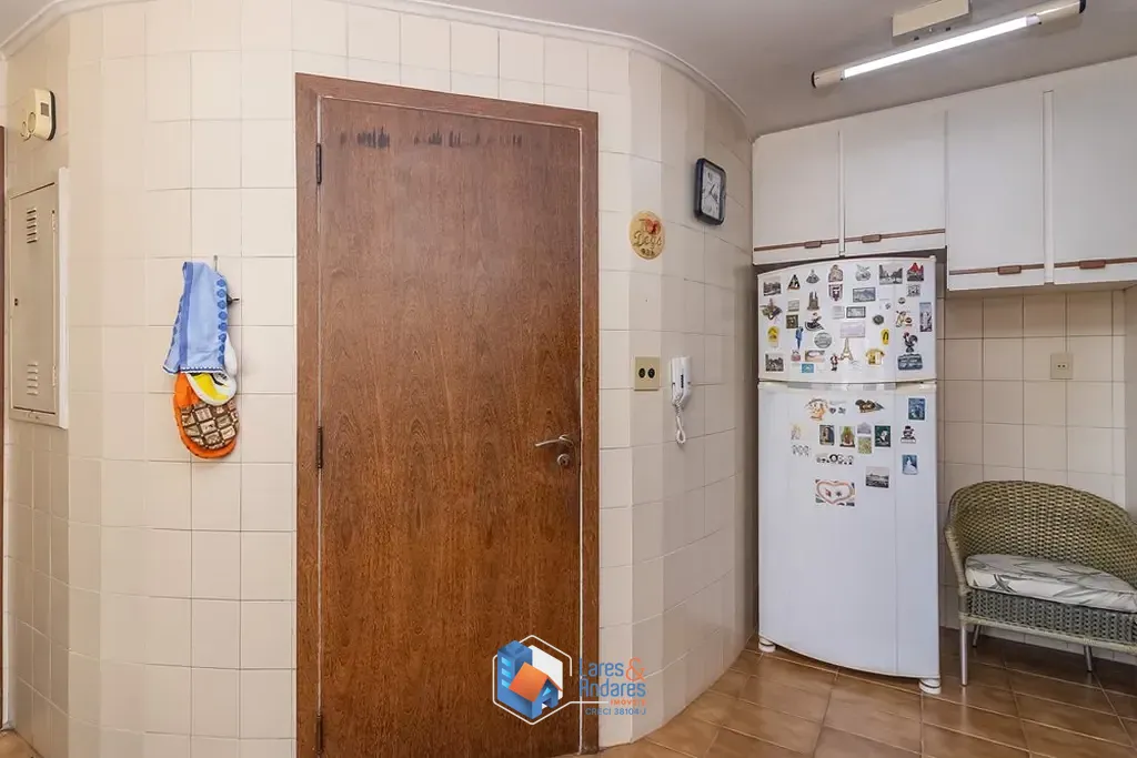 Apartamento, 4 quartos, 170 m² - Foto 43