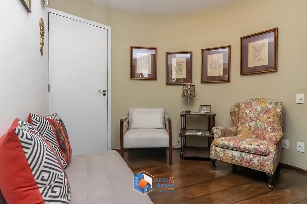 Apartamento, 4 quartos, 170 m² - Foto 44