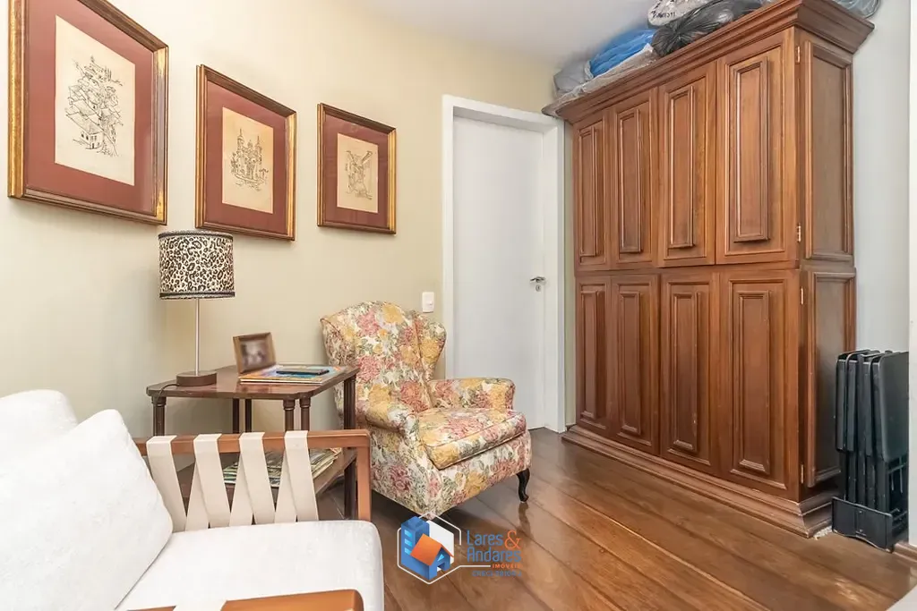 Apartamento, 4 quartos, 170 m² - Foto 45