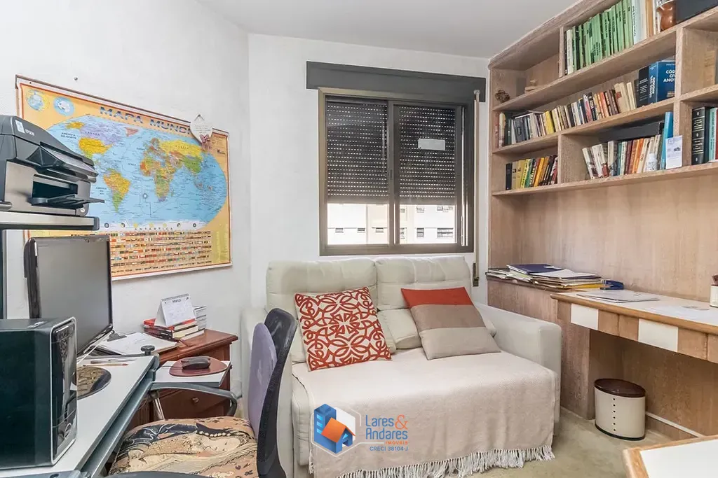 Apartamento, 4 quartos, 170 m² - Foto 13