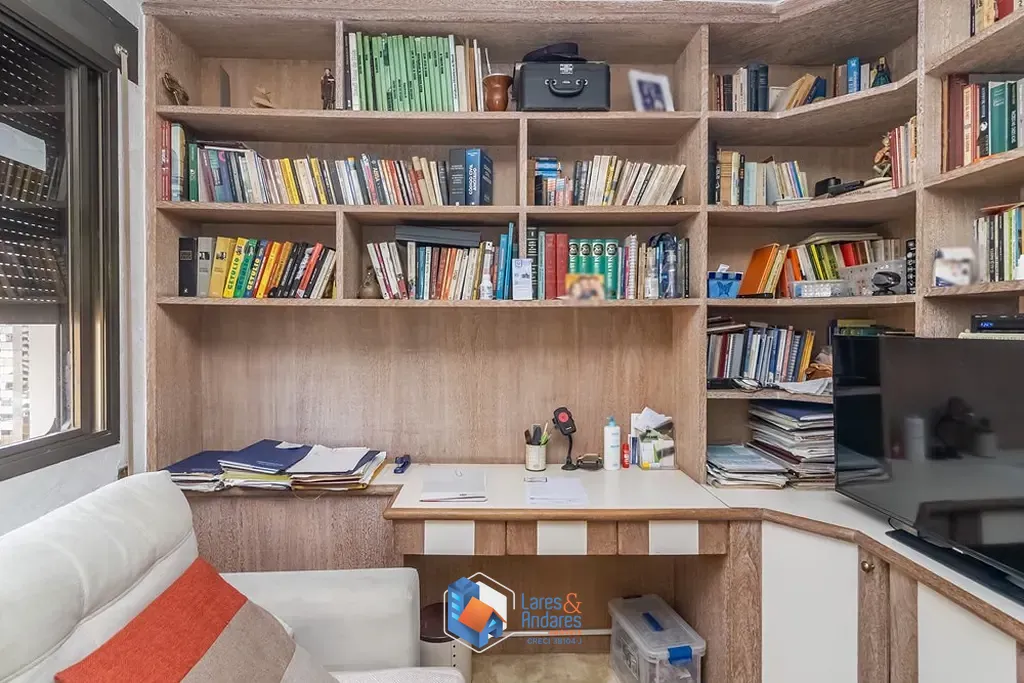 Apartamento, 4 quartos, 170 m² - Foto 35