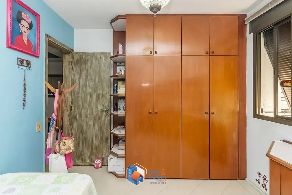 Apartamento, 4 quartos, 170 m² - Foto 5