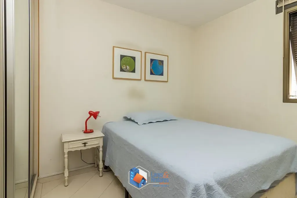 Apartamento, 4 quartos, 170 m² - Foto 6