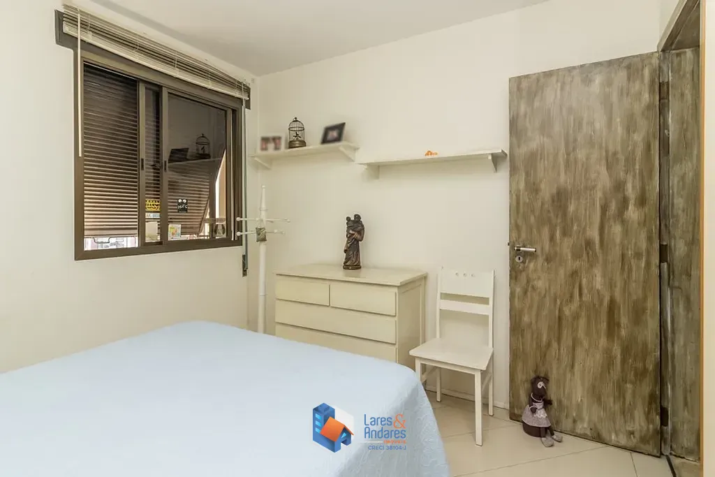 Apartamento, 4 quartos, 170 m² - Foto 7