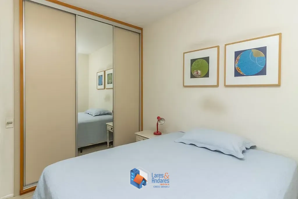 Apartamento, 4 quartos, 170 m² - Foto 8