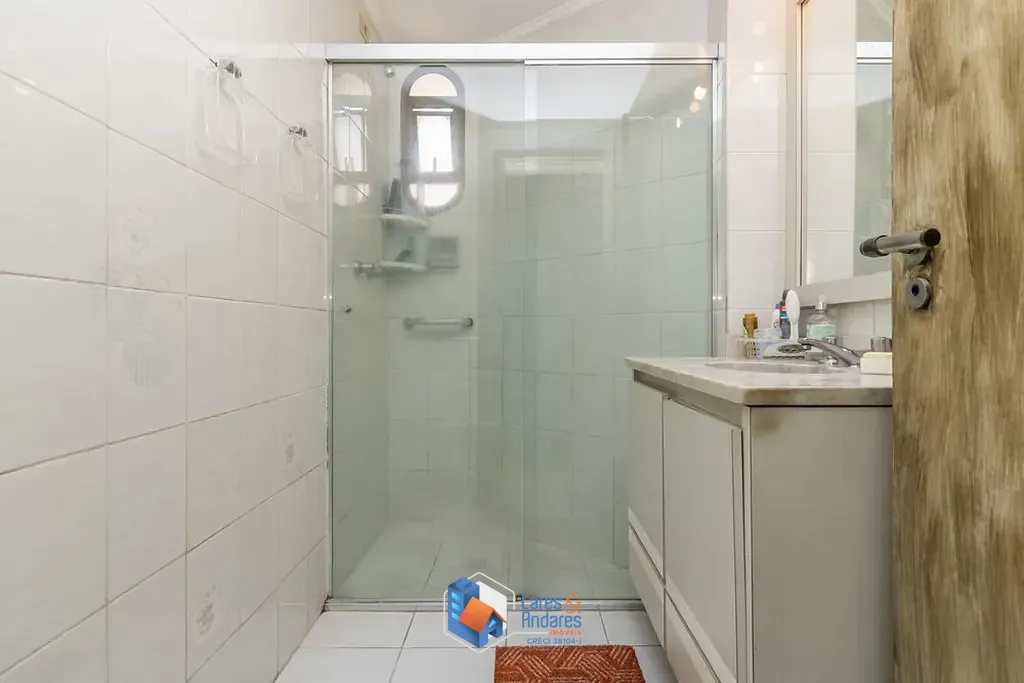 Apartamento, 4 quartos, 170 m² - Foto 9
