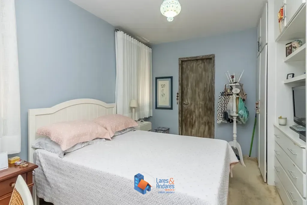 Apartamento, 4 quartos, 170 m² - Foto 10