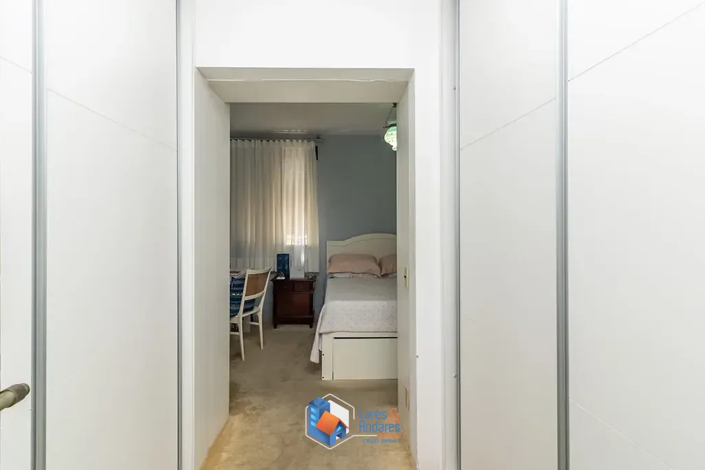 Apartamento, 4 quartos, 170 m² - Foto 12