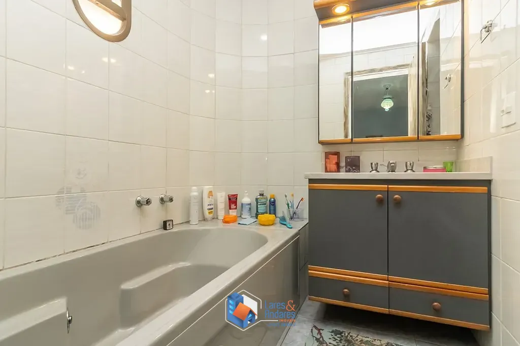 Apartamento, 4 quartos, 170 m² - Foto 2