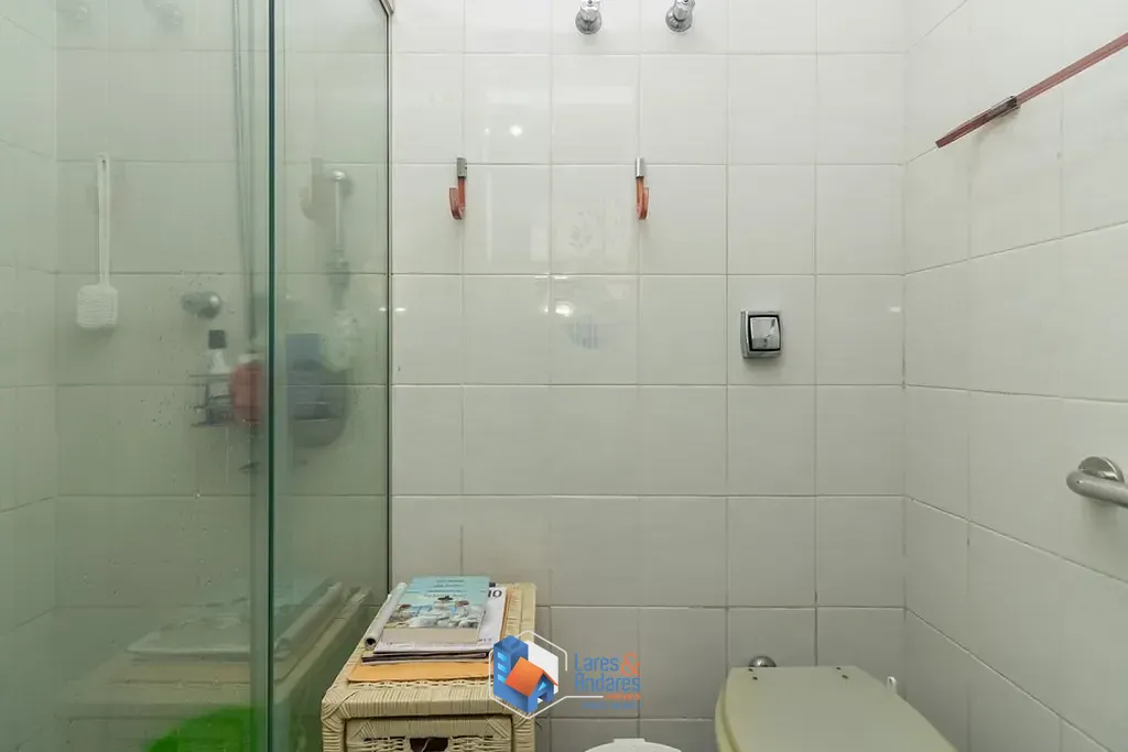 Apartamento, 4 quartos, 170 m² - Foto 14