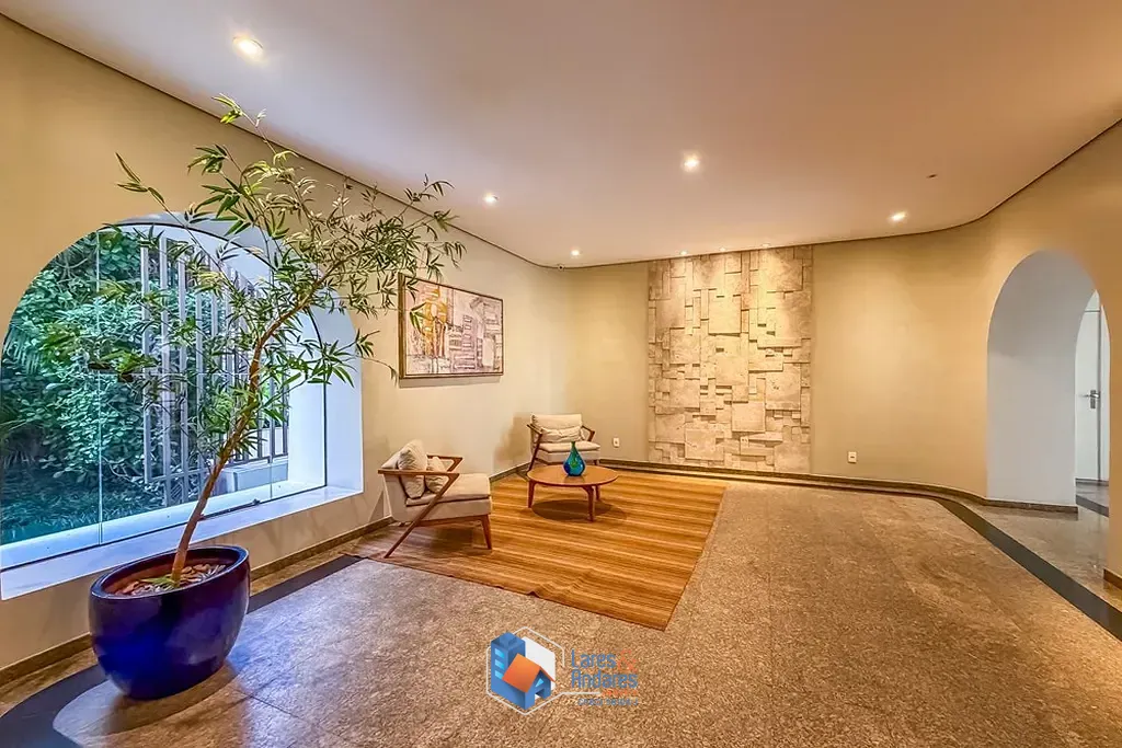Apartamento, 4 quartos, 170 m² - Foto 15
