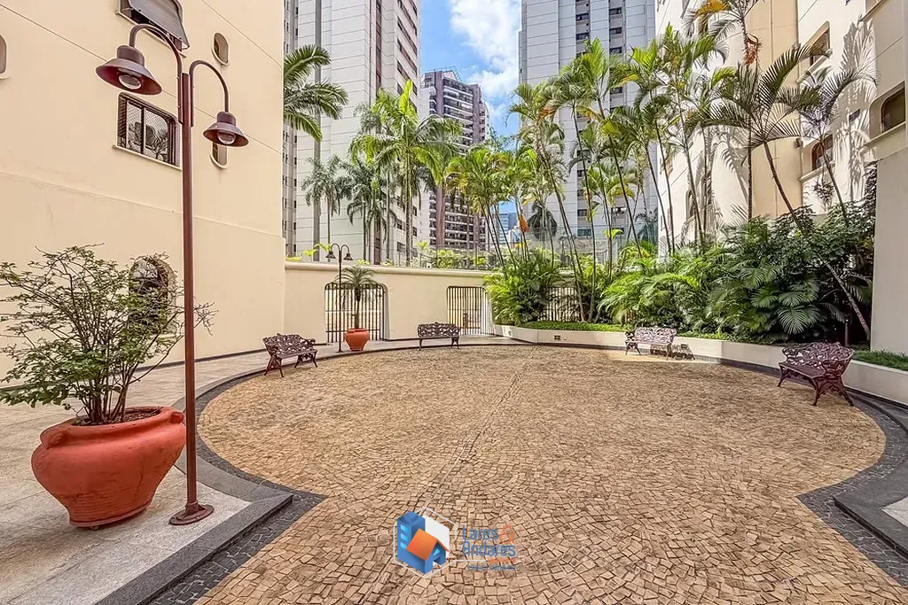 Apartamento, 4 quartos, 170 m² - Foto 16
