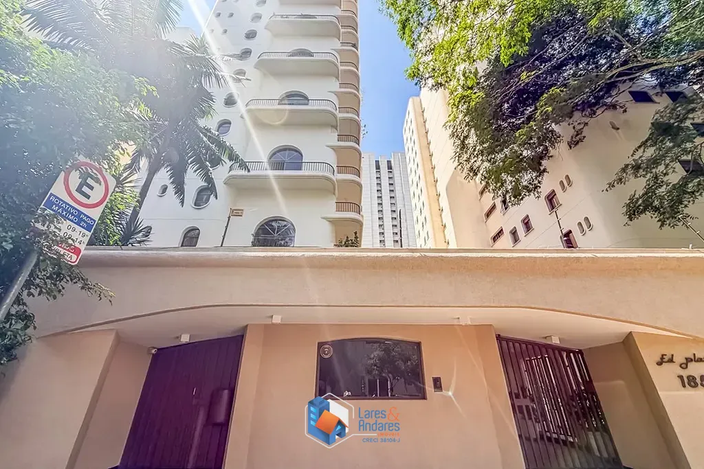 Apartamento, 4 quartos, 170 m² - Foto 17