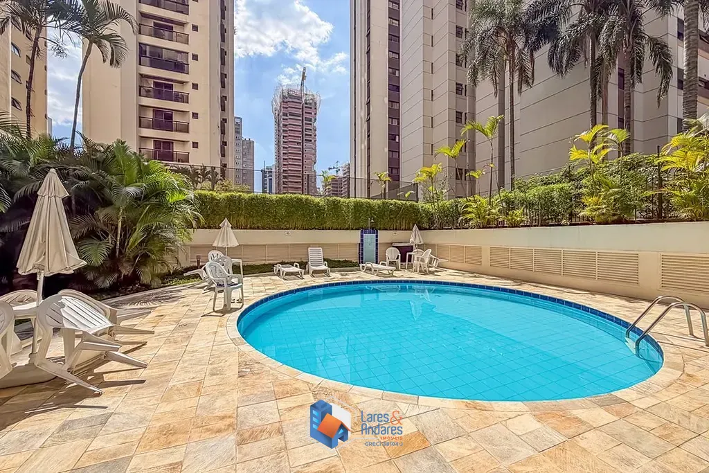 Apartamento, 4 quartos, 170 m² - Foto 18