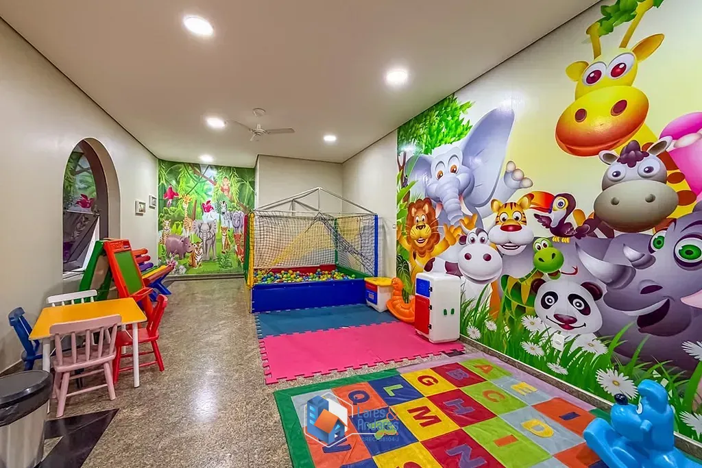 Apartamento, 4 quartos, 170 m² - Foto 19