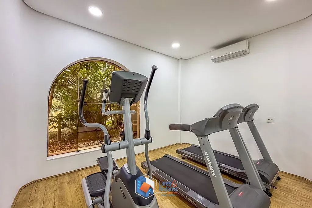 Apartamento, 4 quartos, 170 m² - Foto 21