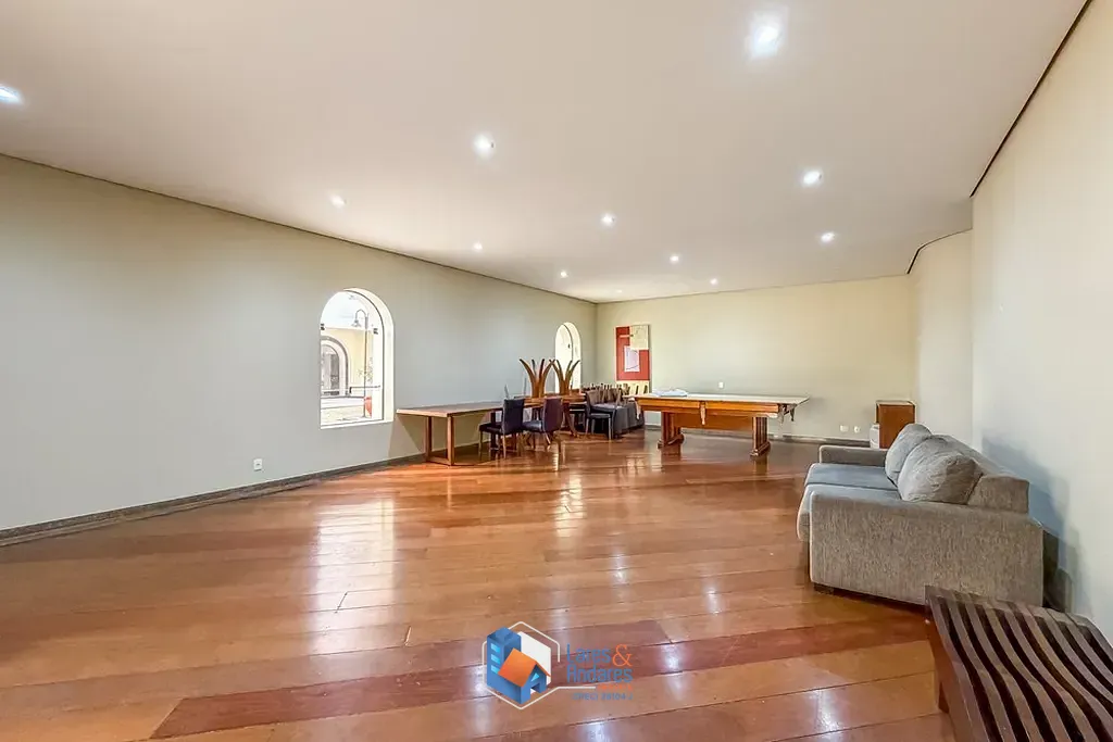 Apartamento, 4 quartos, 170 m² - Foto 23