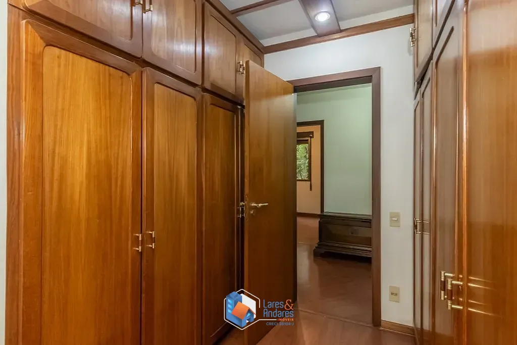 Apartamento, 4 quartos, 170 m² - Foto 31