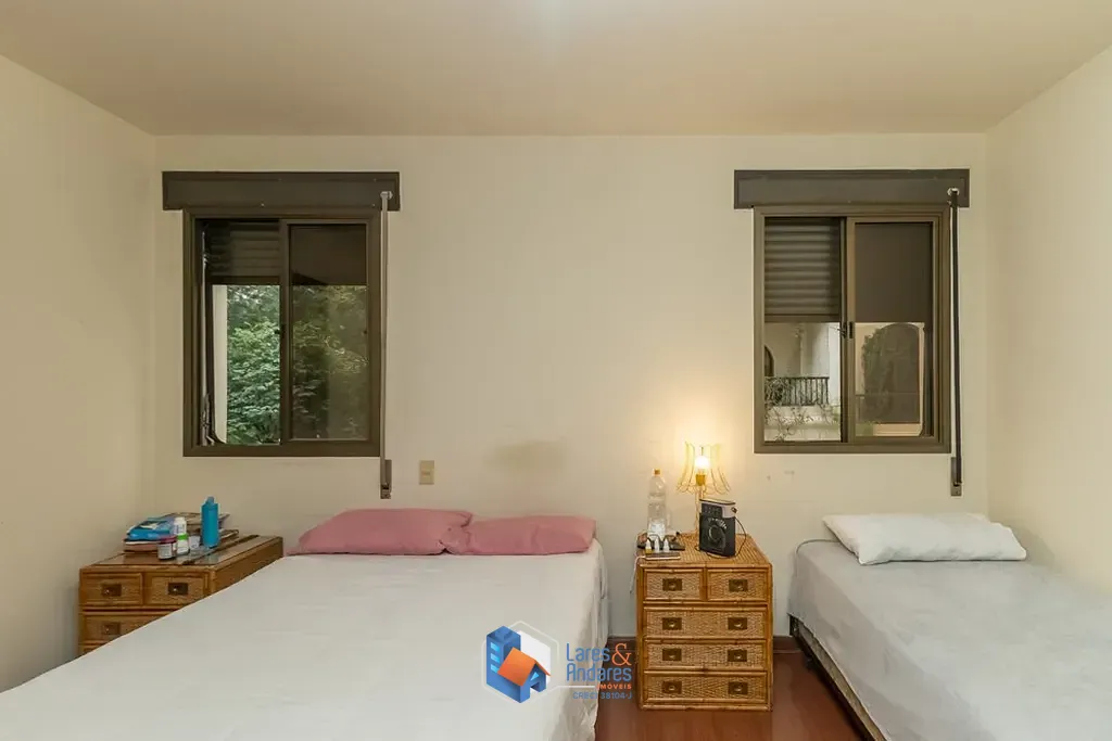 Apartamento, 4 quartos, 170 m² - Foto 32