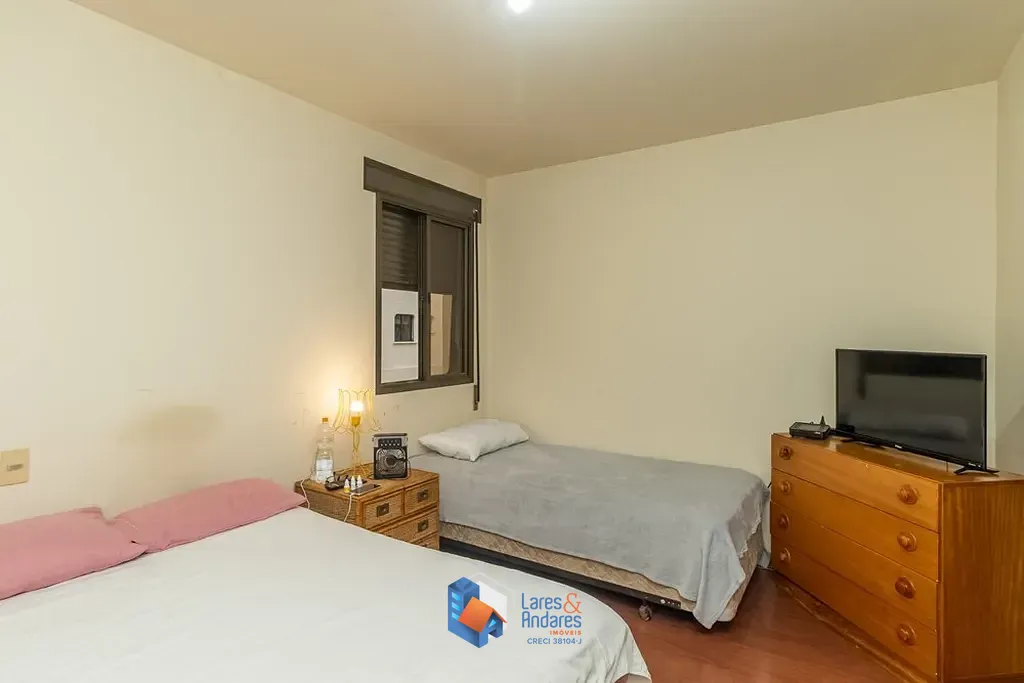 Apartamento, 4 quartos, 170 m² - Foto 34