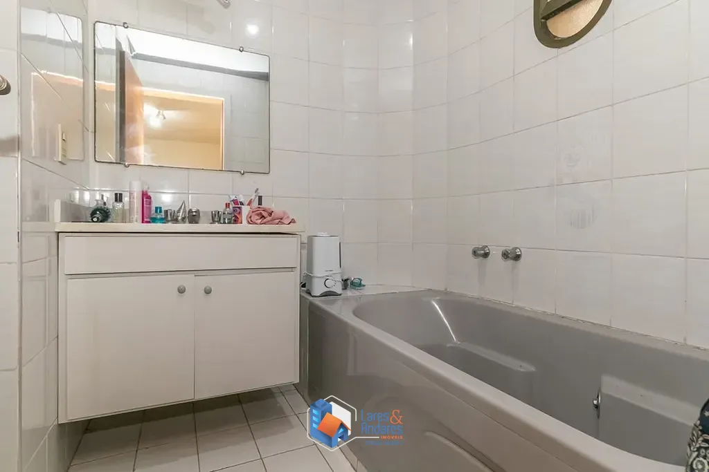 Apartamento, 4 quartos, 170 m² - Foto 35