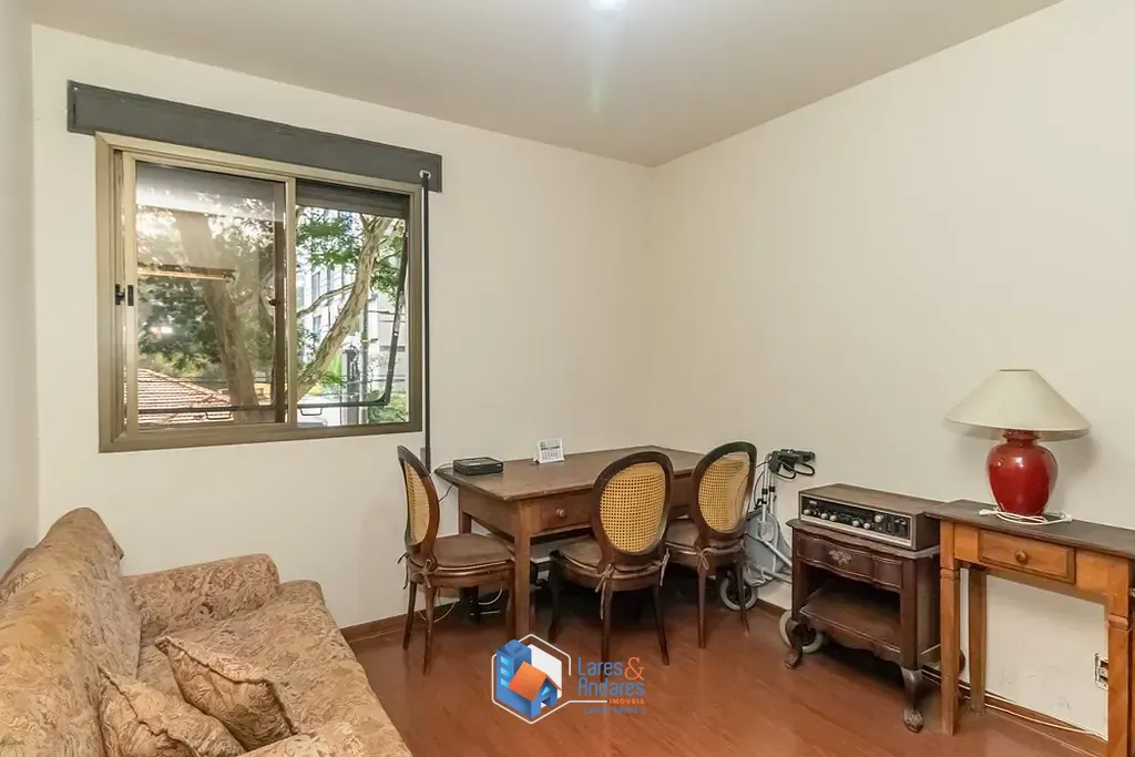 Apartamento, 4 quartos, 170 m² - Foto 36