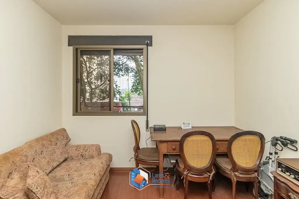 Apartamento, 4 quartos, 170 m² - Foto 37
