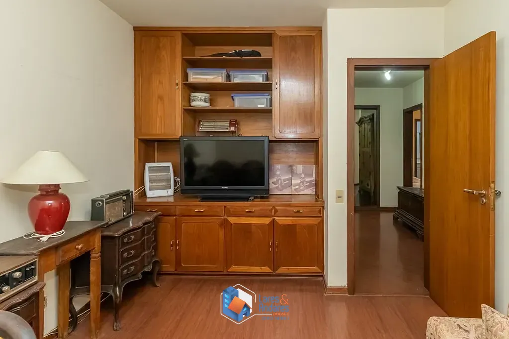 Apartamento, 4 quartos, 170 m² - Foto 38