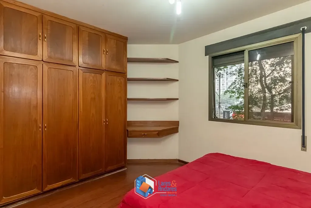 Apartamento, 4 quartos, 170 m² - Foto 39
