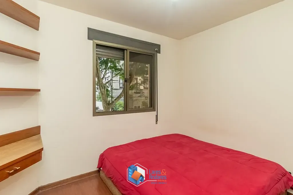 Apartamento, 4 quartos, 170 m² - Foto 40