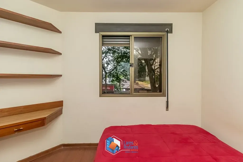 Apartamento, 4 quartos, 170 m² - Foto 41