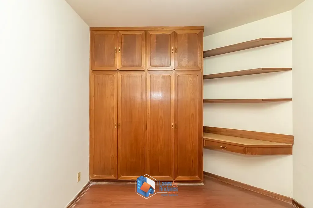 Apartamento, 4 quartos, 170 m² - Foto 33