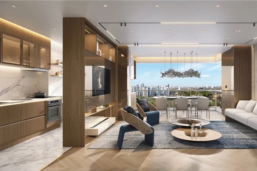 Apartamento à venda 2 Quartos 2 Suites 81M² Vila Clementino São Paulo - SP