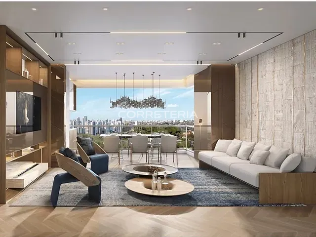 Apartamento 2 quartos e 3 banheiros, à venda, no bairro Vila Clementino em São Paulo