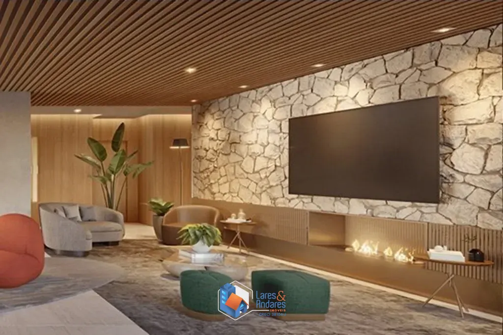 Apartamento, 2 quartos, 81 m² - Foto 7