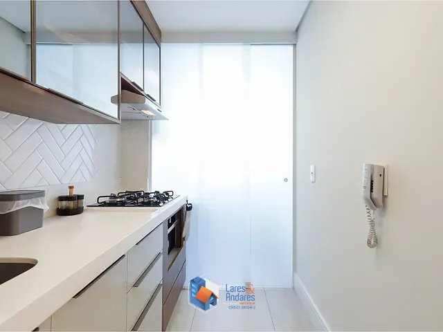 Apartamento 2 quartos e 2 banheiros, à venda, no bairro Vila Anastácio em São Paulo