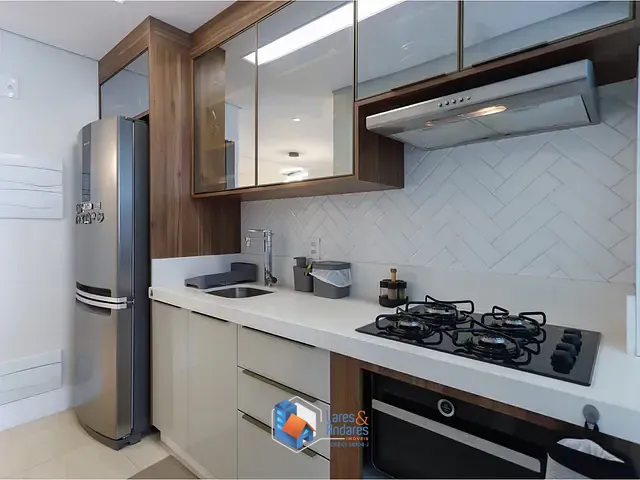 Apartamento 2 quartos e 2 banheiros, à venda, no bairro Vila Anastácio em São Paulo