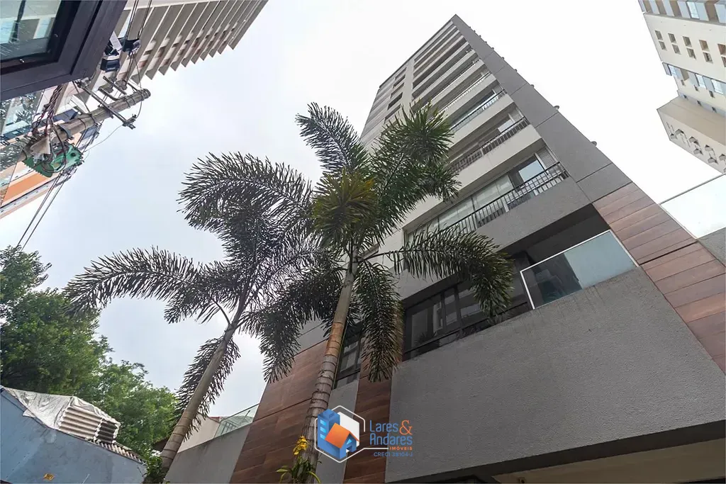 Apartamento, 2 quartos, 53 m² - Foto 32
