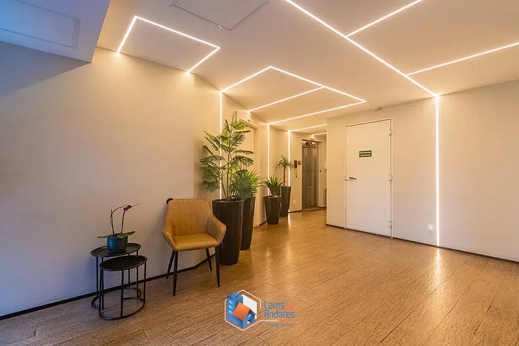 Apartamento, 2 quartos, 53 m² - Foto 31