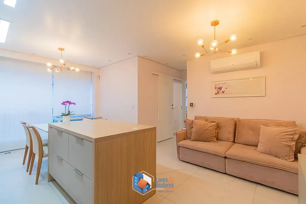 Apartamento, 2 quartos, 53 m² - Foto 30