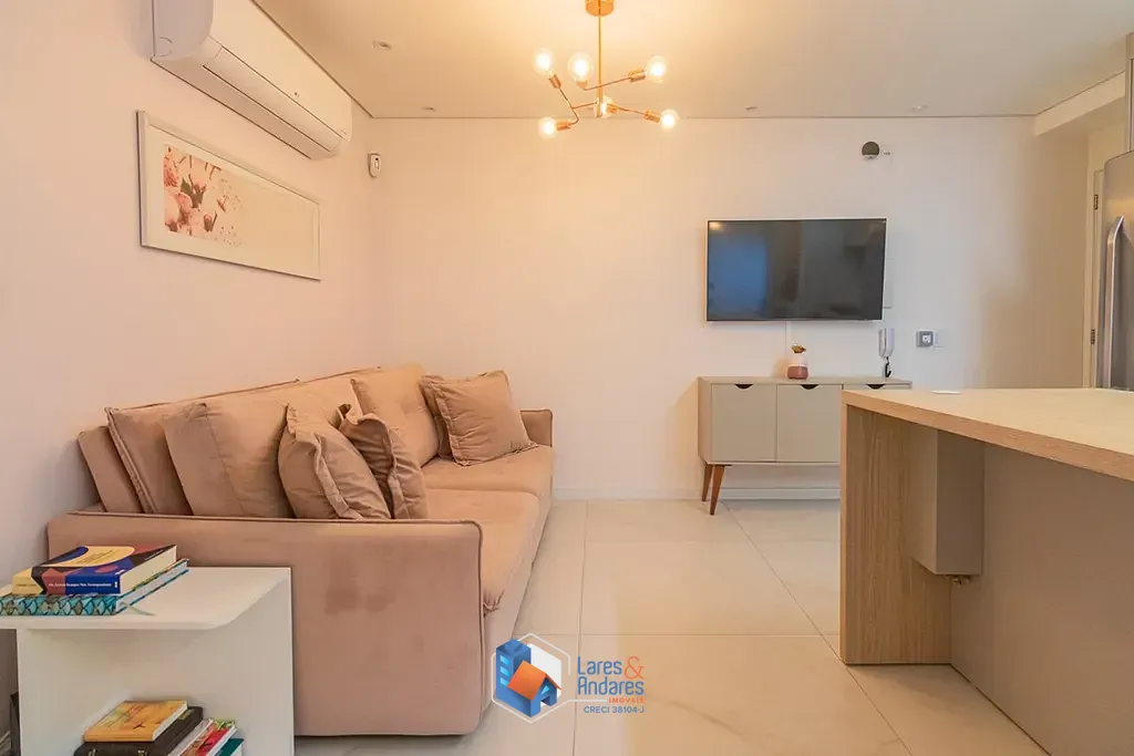 Apartamento, 2 quartos, 53 m² - Foto 29