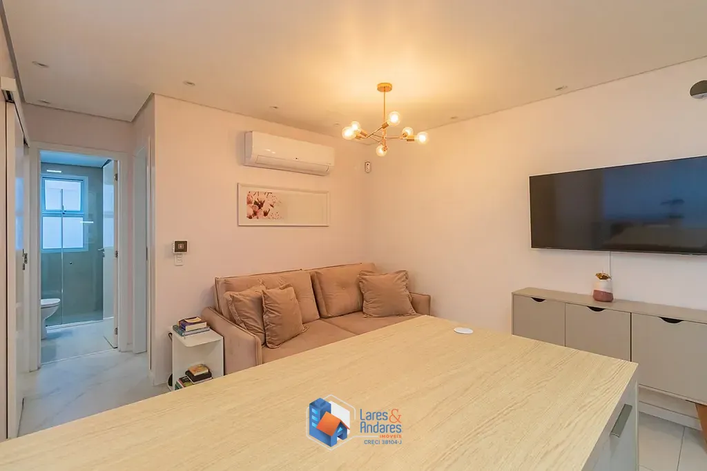 Apartamento, 2 quartos, 53 m² - Foto 28