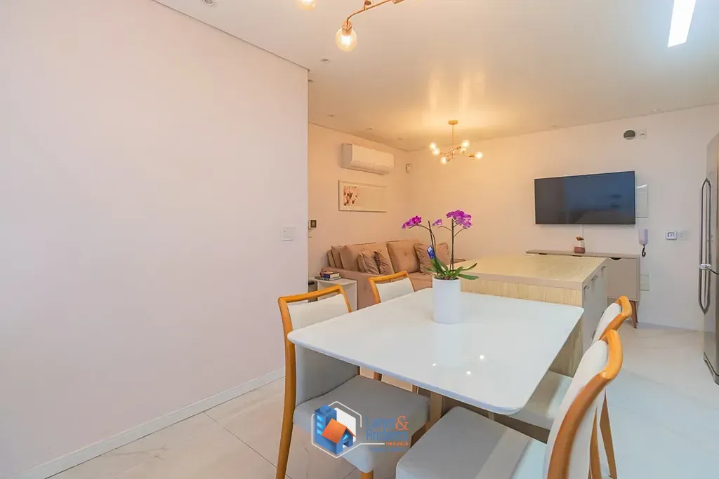 Apartamento, 2 quartos, 53 m² - Foto 27