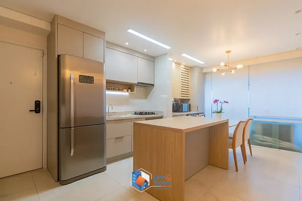 Apartamento, 2 quartos, 53 m² - Foto 26