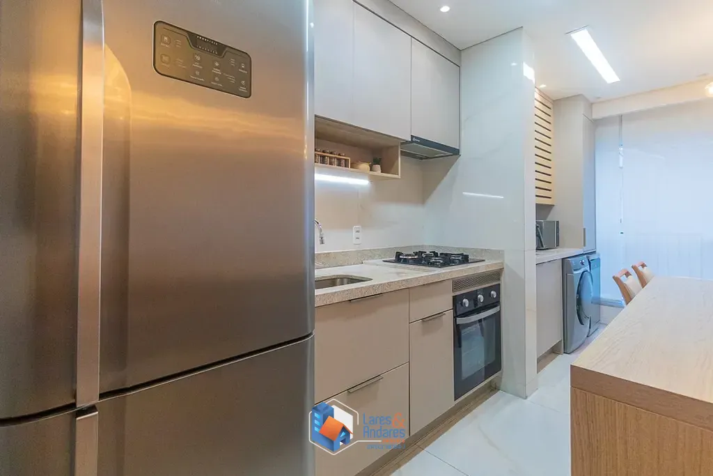 Apartamento, 2 quartos, 53 m² - Foto 25