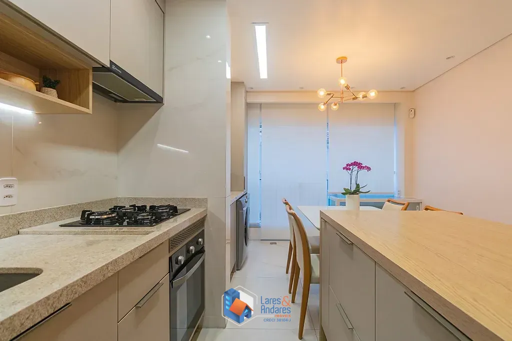 Apartamento, 2 quartos, 53 m² - Foto 24