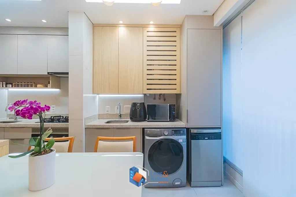 Apartamento, 2 quartos, 53 m² - Foto 22
