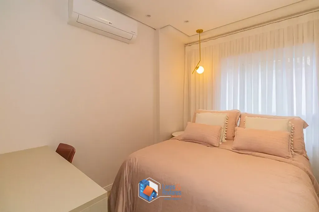 Apartamento, 2 quartos, 53 m² - Foto 21