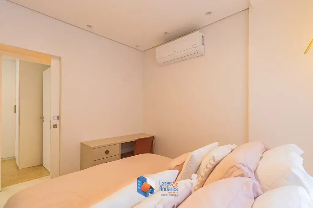 Apartamento, 2 quartos, 53 m² - Foto 20